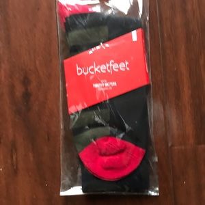 Bucketfeet Socks